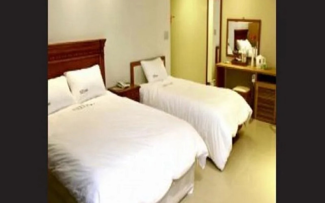 Gallery Hotel