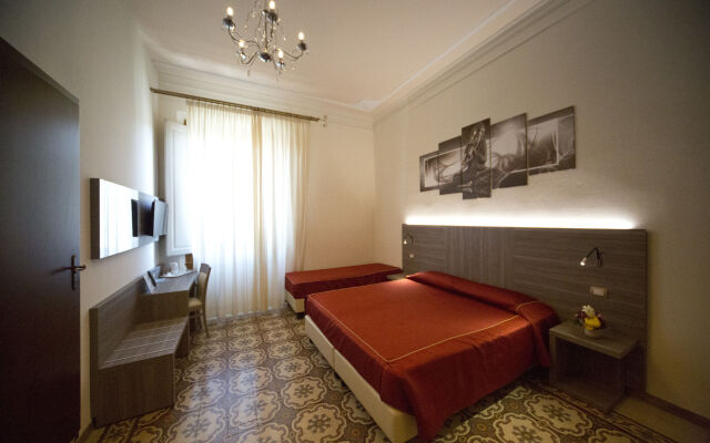 Astrid Hotel детские мероприятия