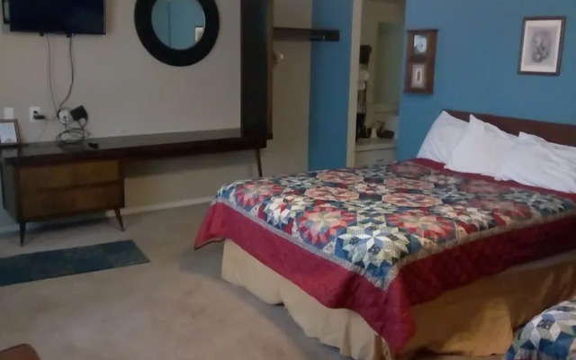Willard Country Inn