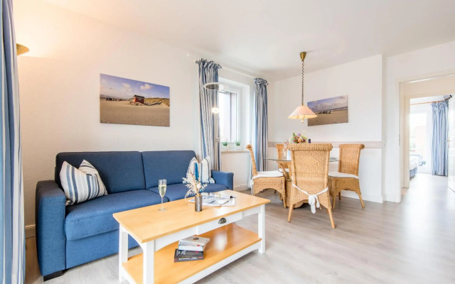 Haus Hauke_ Whg_ 8