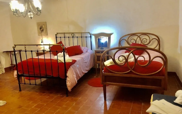 Casa Rural el Americano