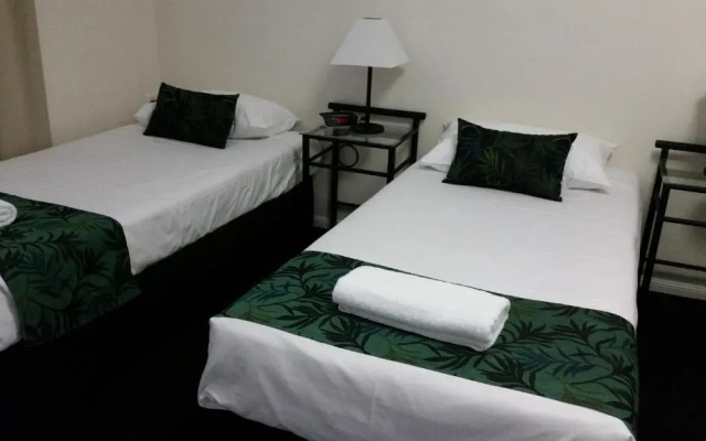 Port Denison Motor Inn