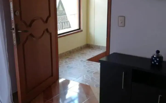 Ven a disfrutar de una maravillosa estadía