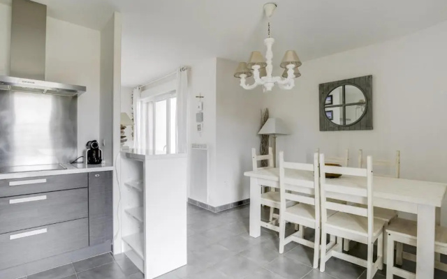 Appartement Biscarrosse Plage, 3 pièces, 5 personnes - FR-1-521-9