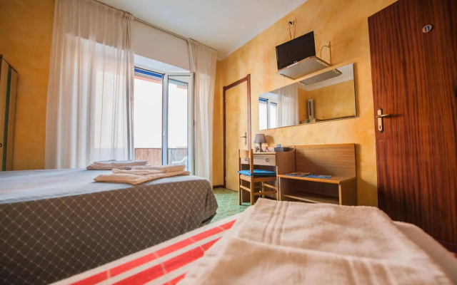 Albergo Stella Di Mare