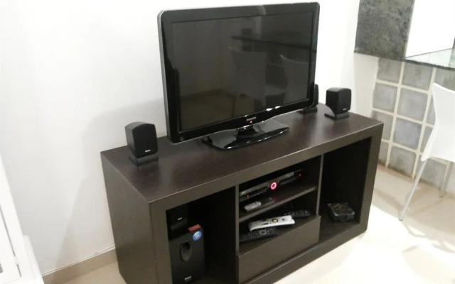 VIP FLAT on Copacabana Beach