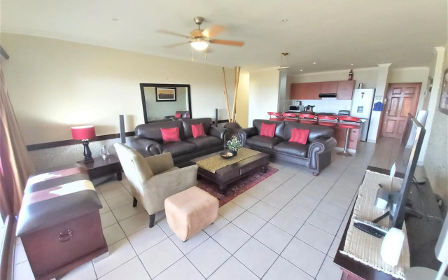 Kuta Beach Unit 7