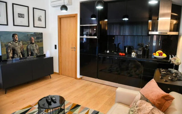 Apartamento Mar II