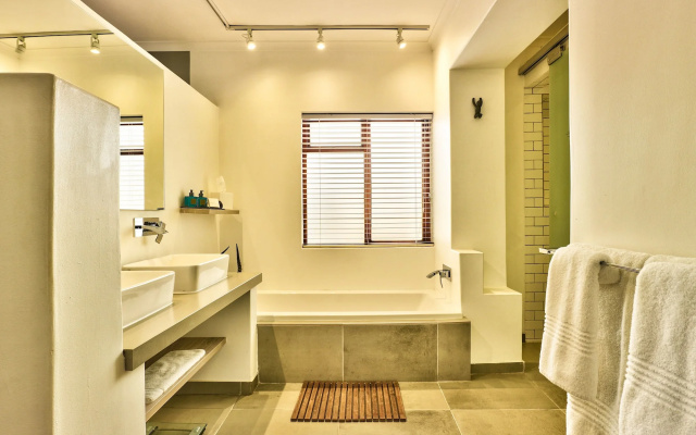 Cape Diem Lodge