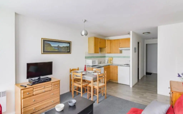 Appartement La Mongie, 2 pièces, 5 personnes - FR-1-404-57