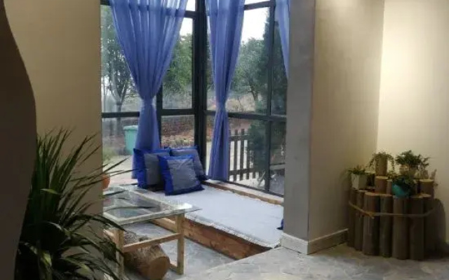 Hemu Guesthouse
