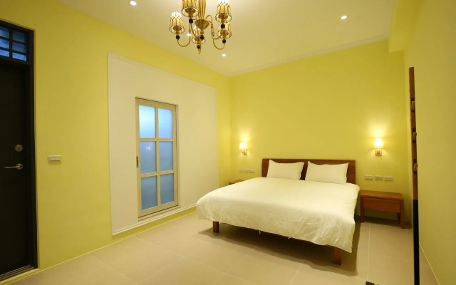 Me Homestay