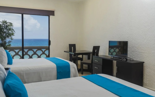 Stunning Suite Ocean View