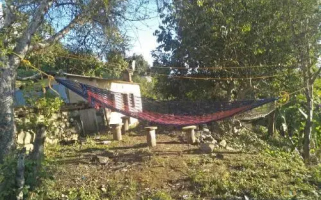 Backpackers Hostel