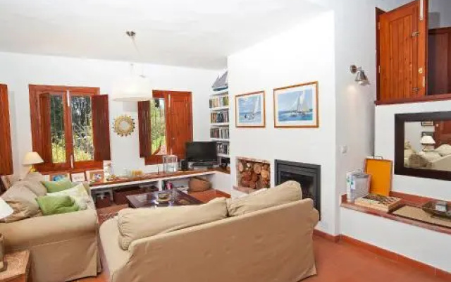 Holiday Home Tarraula 65