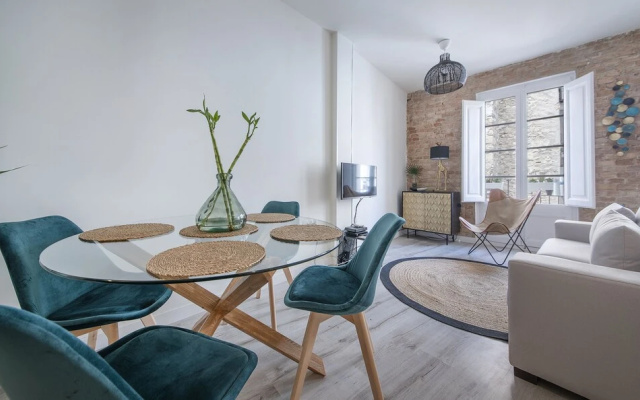 Apartament La Nau Th117