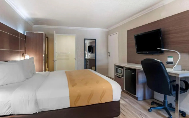Holiday Inn Express Blythe