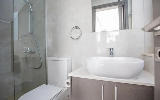 Protaras Olivine Pearl Villa 21