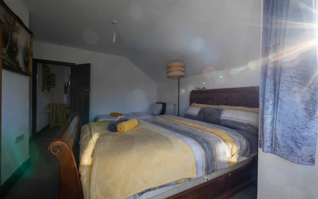 Beautiful 2-bed Apartment in Dartford