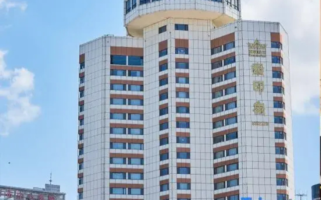 Caesars Hotel