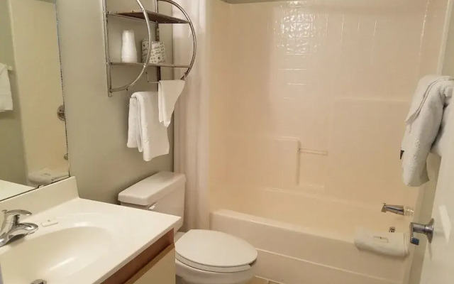 Affordable Suites Shelby