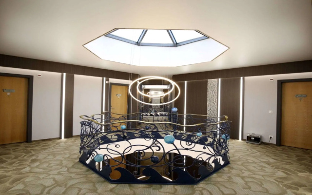Hotel SeePark