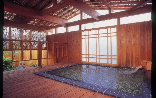 Fujinoyado Ohashi