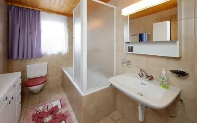 Chalet Schneevogul