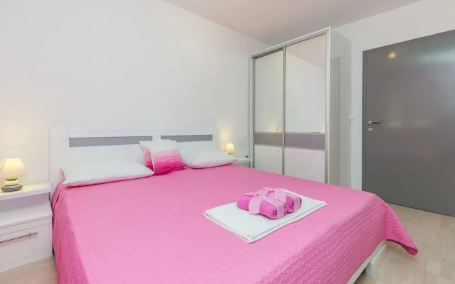 Apartments Villa Enzian