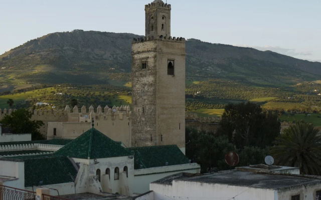 Riad Inaya Fez
