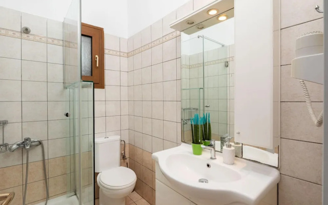 Villa Lefki Limni Retreat 300m From Beach