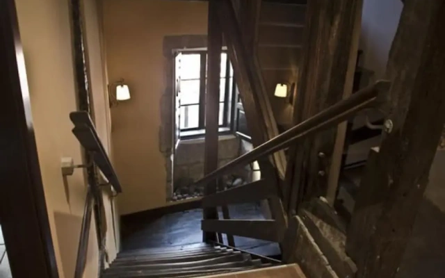Hotel Palacio Oxangoiti
