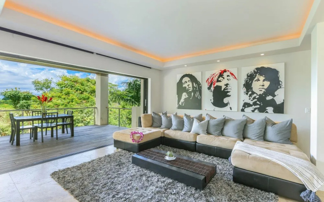 Laulea Kailani (kauai) 3 Bedroom Home