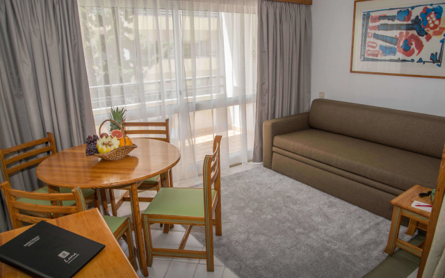 Luna Hotel Da Oura