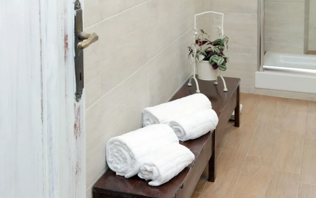 Restart Accommodations Sveva