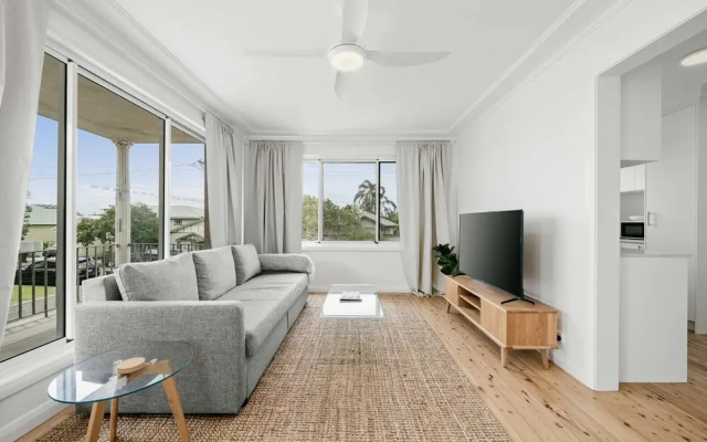 Prickly Pear Stays in Ranclaud, 2-bedroom