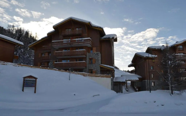 Chalet de Montalbert 22B