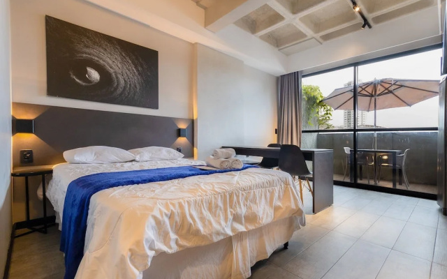 Tolive One #111 - Studio Garden por Carpediem