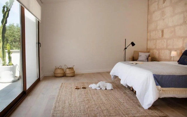 YourHouse Turquesa vacation house
