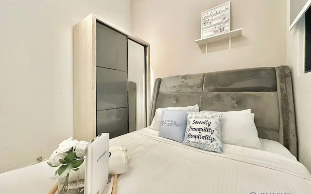 Melaka Ong Kim Wee Residence by Stayrene