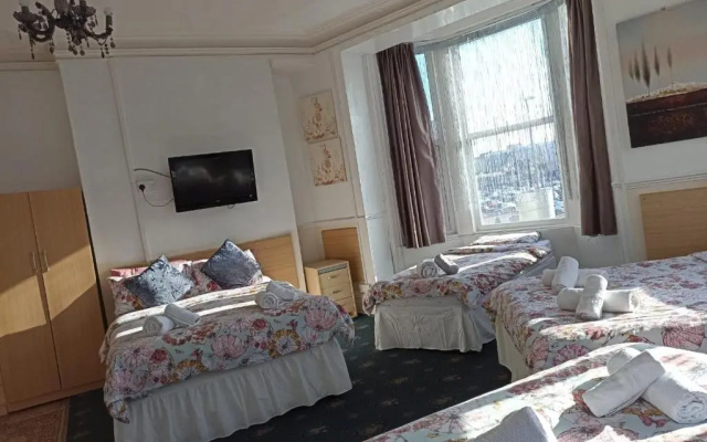 Mellory hotel