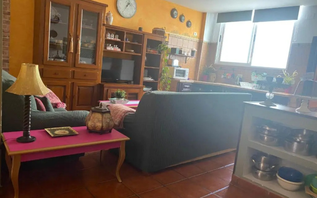 Loft Rural