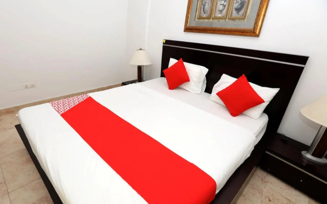 Hotel Payal