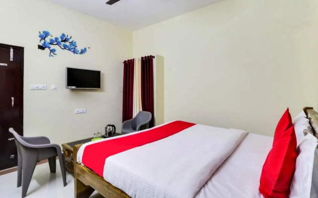 Hotel Vaiko by Goroomgo