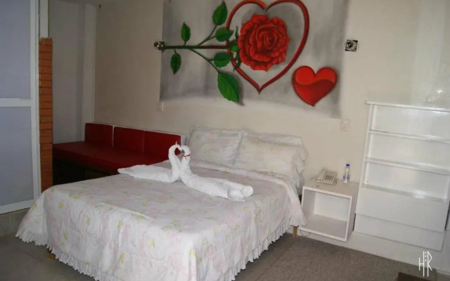 Hotel El Refugio