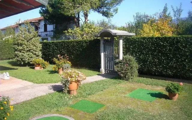 Villa Ottavia