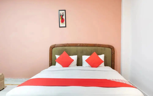 Hotel Balaji by OYO Rooms