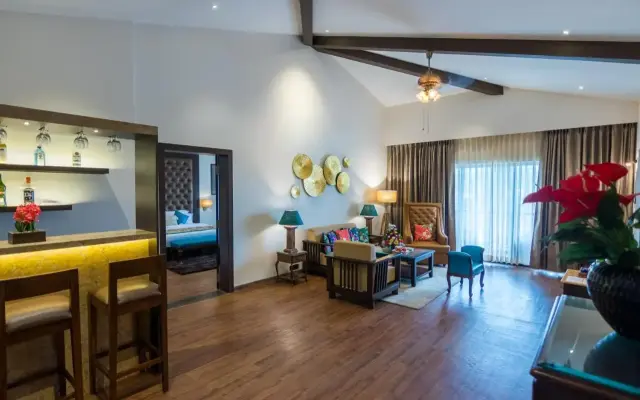 Riva Beach Resort