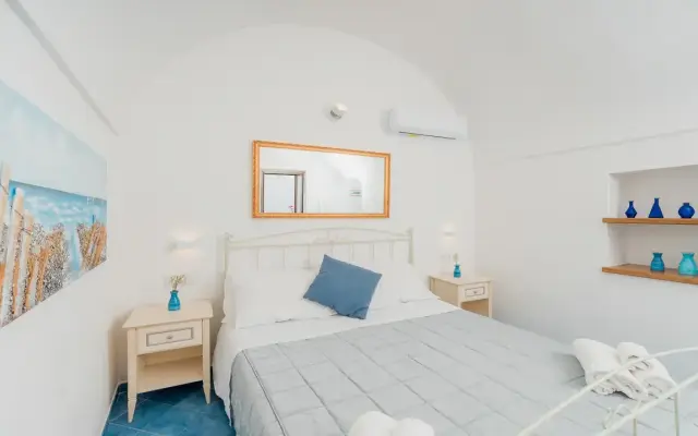 Albergo Diffuso Bacco Furore