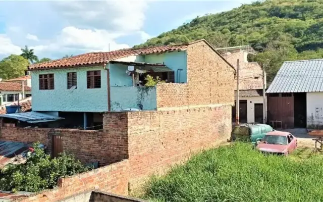 Hotel San Gil Nómada